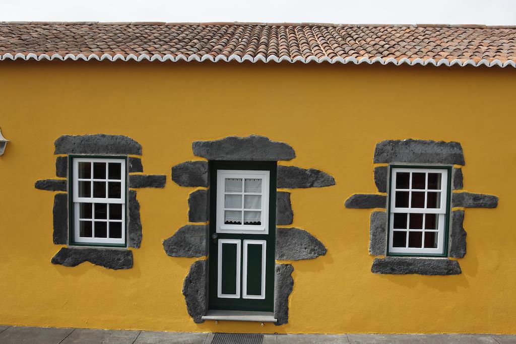 Penzion Casa Capelinhos Capelo Pokoj fotografie