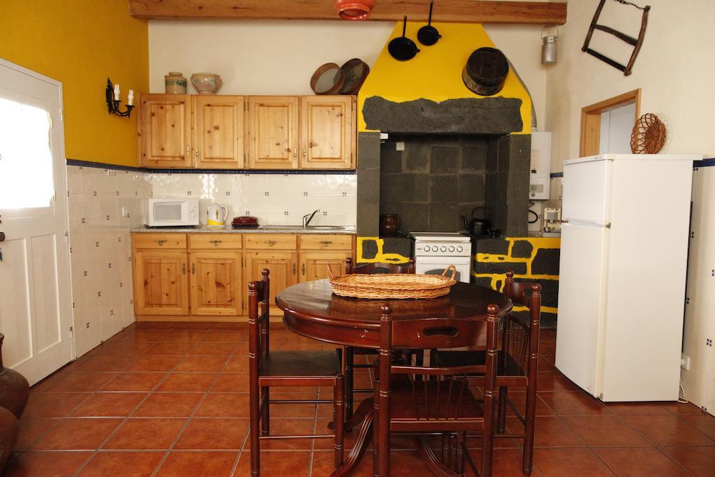 Penzion Casa Capelinhos Capelo Pokoj fotografie