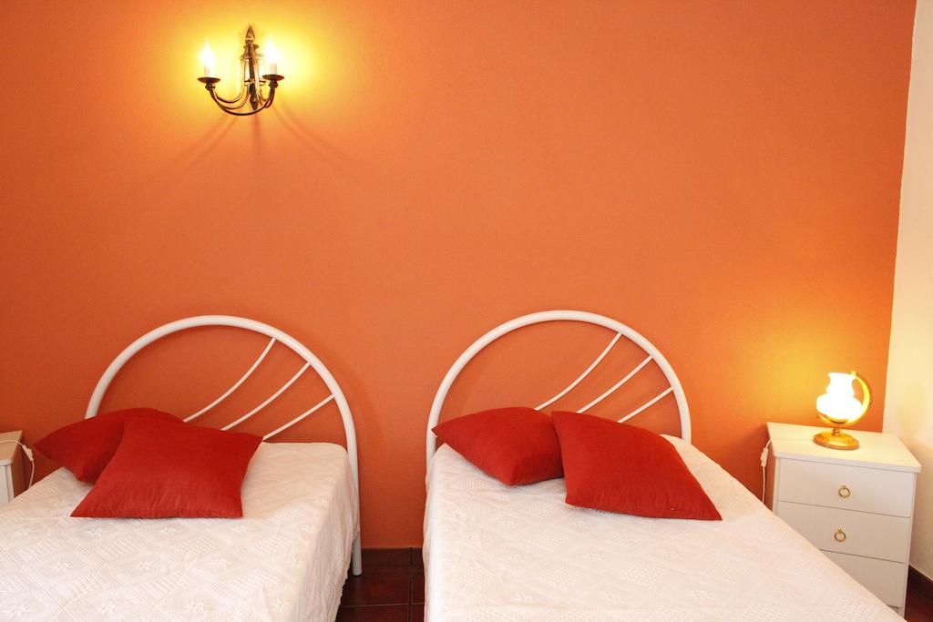 Penzion Casa Capelinhos Capelo Pokoj fotografie